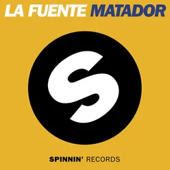 Matador (Anthem World Of Pleasure 2013)