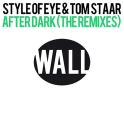 After Dark Nom De Strip Remix