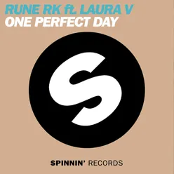 One Perfect Day (feat. Laura V) Extended Mix