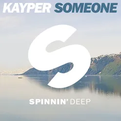 Someone Radio Edit