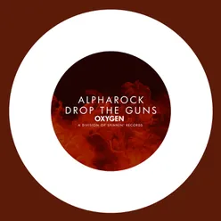 Drop The Guns Radio Edit