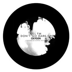 Don't Go Dark (feat. Helena J) Instrumental Mix