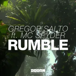 Rumble (feat. MC Spyder)