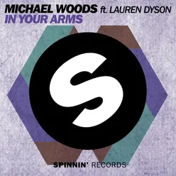 In Your Arms (feat. Lauren Dyson) Plastik Funk Remix