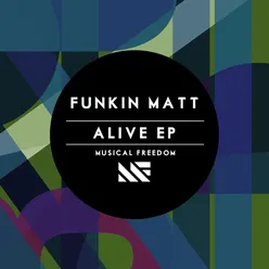 Alive EP