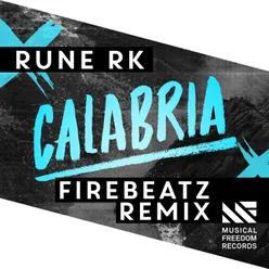 Calabria Firebeatz Remix