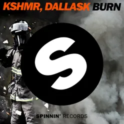 Burn Radio Edit