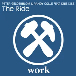 The Ride (feat. Kris Kriss)