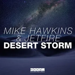 Desert Storm Radio Edit