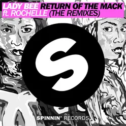 Return Of The Mack (feat. Rochelle) Poupon Remix