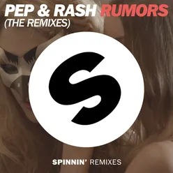 Rumors Deniz Koyu Remix
