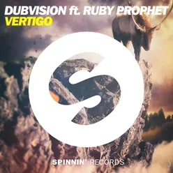 Vertigo (feat. Ruby Prophet) Radio Edit