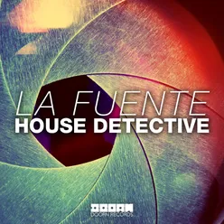 House Detective Radio Edit