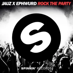 Rock The Party Radio Edit