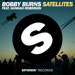 Satellites (feat. Hannah Robinson)