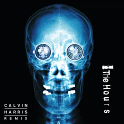 See The Light Calvin Harris Remix