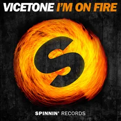 I'm on Fire Extended Mix