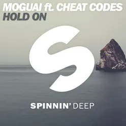 Hold On (feat. Cheat Codes) Radio Edit