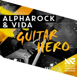 Guitar Hero Extended Mix