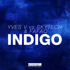 Indigo Extended Mix