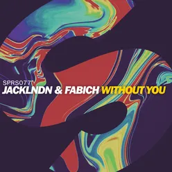 Without You Extended Mix