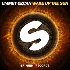 Wake Up The Sun Dub Mix