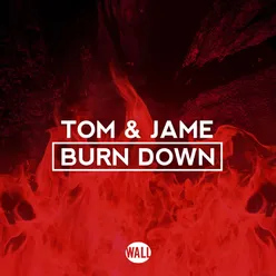 Burn Down Extended Mix