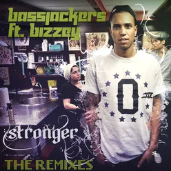 Stronger (feat. Bizzey) Oliver Twizt Refix