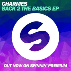 Back 2 The Basics Extended Mix