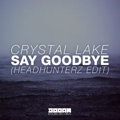 Say Goodbye Headhunterz Edit