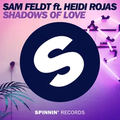 Shadows of Love (feat. Heidi Rojas) Extended Mix