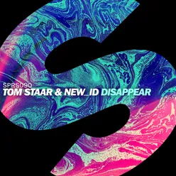 Disappear Extended Mix