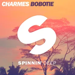 Bobotie Extended Mix