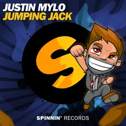 Jumping Jack Extended Mix