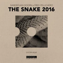 The Snake 2016 Extended Mix