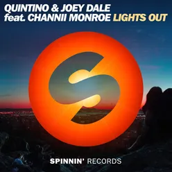 Lights Out (feat. Channii Monroe) Backintheday Mix