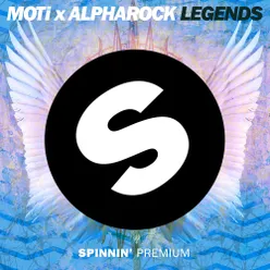 Legends Extended Mix