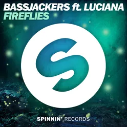 Fireflies (feat. Luciana) Extended Mix