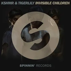 Invisible Children (Extended Mix)