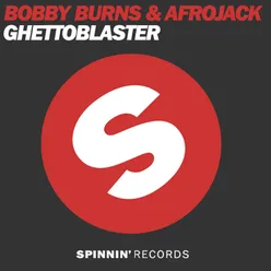 Ghettoblaster Edit