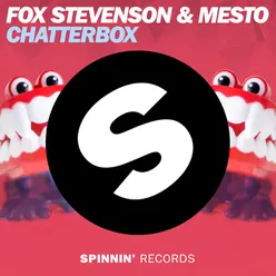 Chatterbox Extended Mix