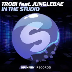 In The Studio (feat. Junglebae) Extended Mix