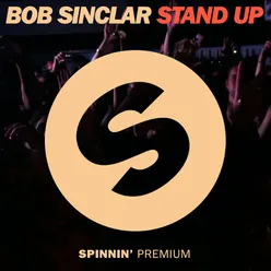 Stand Up Club Mix