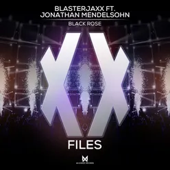 Black Rose (feat. Jonathan Mendelsohn) Extended Mix