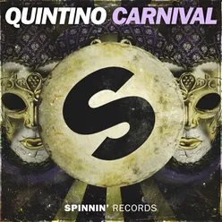 Carnival Extended Mix