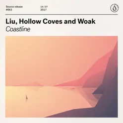 Coastline (feat. Hollow Coves) Extended Mix