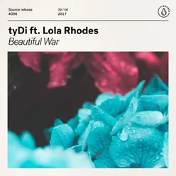 Beautiful War (feat. Lola Rhodes)