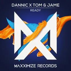 Ready Extended Mix