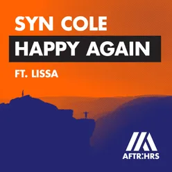 Happy Again (feat. LissA)