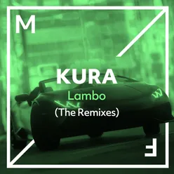 Lambo The Remixes
